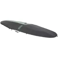 iON SUP Core Race 9'5 SUP Board Bag jet / black Gr. 9'5