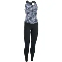 iON Amaze Long Jane 1.5 Mm Ärmelloser Damen-neoprenanzug Ohne Reißverschluss