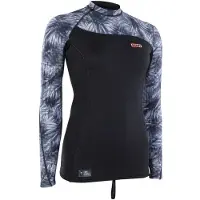 iON Neo Top 2/2 Mm Langärmeliges Thermoshirt