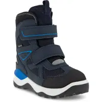 Ecco Winterstiefel - Berg - Tex - Black/Nachthimmel - - 26 - Winterstiefel