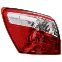 Alkar Heckleuchte 215-19L3L-UE