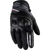 Spidi Flash-R Evo Tex Damen Motorrad Handschuhe