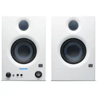 PreSonus Eris 3.5 BT White - Para Monitorów Bluetooth
