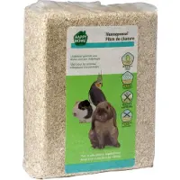 Medpets Happy Home Hanffaser - 48 L