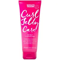 Umberto Giannini Curl Jelly Care De-Frizz Conditioner
