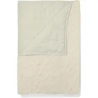 Essenza Tagesdecke Philippine Vanilla-270 x 265 cm