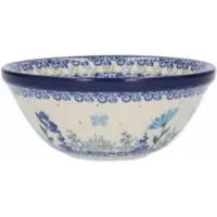 Bunzlau Castle Schüssel Bowl Flower Meadow (450 ml)