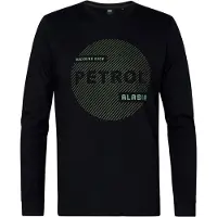 Petrol Industries M-3040-tlr127 Langarm-t-shirt