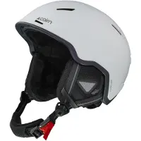 Cairn - Skihelm - Infiniti Mat White Cameleon für Herren - Größe 54-56 cm - Weiß