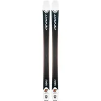 Dynafit - Skier für Wanderungen - Tigard 97 2026 aus Wolle - Größe 179 cm - schwarz