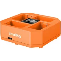 SmallRig Np-fz100 4-channel Kamera-ladegerät