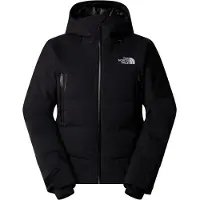 The North Face Herren Jacken/Anoraks lg.Arm He/Uni M CIRQUE DOWN JACKET