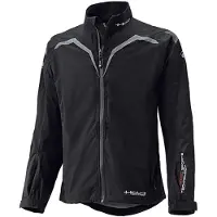 Held Rainblock 2 Regenjacke, schwarz, 5XL