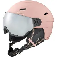 Cairn Electron Helm Mit Visier