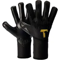 T1tan Rebel 2.0 Torwarthandschuhe Mit Fingerschutz