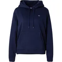 Tommy Hilfiger Kapuzensweatshirt "TJW REG S FLAG HOODIE", mit Logo-Flag, Regular Fit