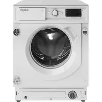 Whirlpool BI WMWG 91485 EU, Frontlader, 9 kg, B, 70 dB, 1400 RPM, B