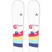 Dynastar Lemon+xpress 7 Gw Paket Mit Alpinski