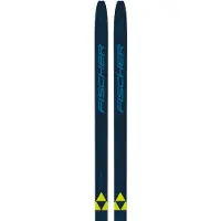 Fischer Langlauf Sets CRUISER EF SET / BDG CONTROL STEP B