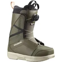 Salomon Scarlet Boa Snowboardschuhe