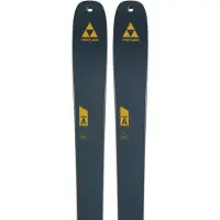 Fischer Transalp 84 C Tourenski