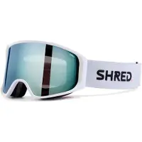 Shred Simplify+ Skibrille