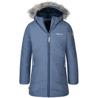 TROLLKIDS Lifjell Jacke