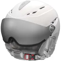 Briko Chione Helm Mit Visier