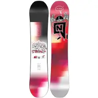 Nitro Future Team Pro Mk Junior-snowboard