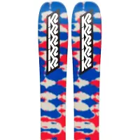 K2 Fatty Skier