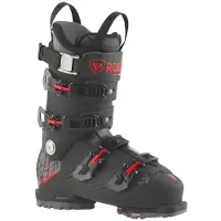 Rossignol Hi-speed Elite 130 Car Lv Gw Alpin-skischuhe