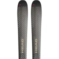 Head Crux Pro 99 + Almonte 12 Pt Tourenski-paket