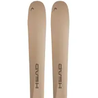 Head Crux 93 + Almonte 10 Pt Tourenski-paket