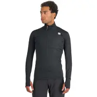 Sportful Cardio Tech Halbreißverschluss-langarm-t-shirt