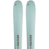 Head Crux 81 + Almonte 10 Pt Tourenski-paket