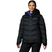 Columbia Abbott Peak Ii Jacke
