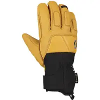 SCOTT Explorair Premium Gore-tex Handschuhe