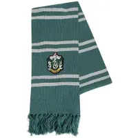 Cerdá Harry Potter Schal Slytherin 165 cm