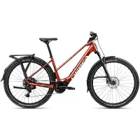 Orbea Kemen Adv 30 Mid 29´´ Cues U4000 Gs Shadow 2025 Elektrofahrrad