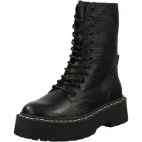 Mou Schneeschuhe MU.FW411001A Schwarz