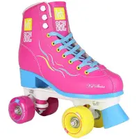KRF Roller School Pph Rollschuhe