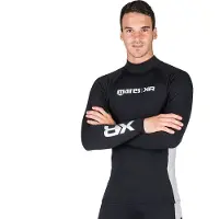Mares Xr Langarm-rash Guard