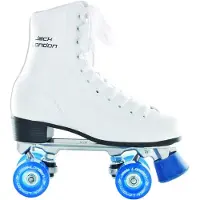 Joluvi Jack London Viena Rollschuhe Weiß EU 38 Weiß EU 38