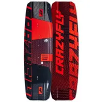 Crazyfly Raptor Extreme 2025 Kiteboard