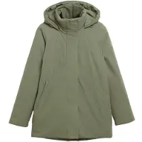 Elvine Damen Madou Jacke Moss