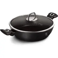 Berlinger Haus Granittopf 28 cm BH-1850