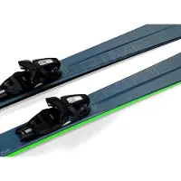Elan Herren Ski PRIMETIME 22 SPORT PS EL 10.0
