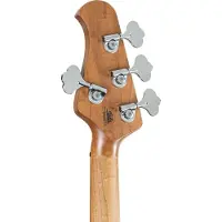 Music Man StingRay Spezial schwarz