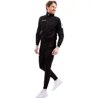 Givova Revolution Trainingsanzug TR033-1003 | Größe M