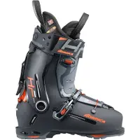 Nordica - Skischuhe - Hf Pro 130 Gw für Herren aus Wolle - Größe 41,5 - schwarz